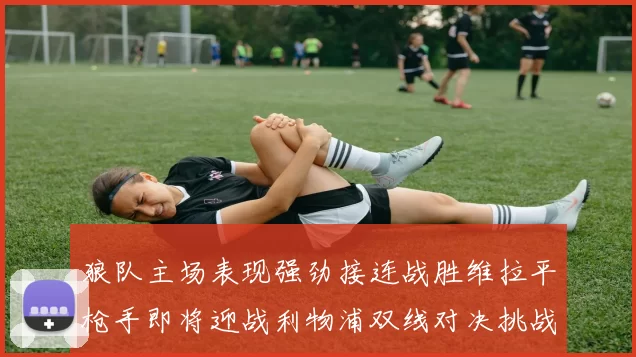 狼队主场表现强劲接连战胜维拉平枪手即将迎战利物浦双线对决挑战升级