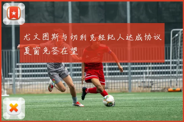 尤文图斯与切利克经纪人达成协议夏窗免签在望